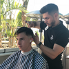 Marcel Cosmin - Gentlemen’s Barber Shop