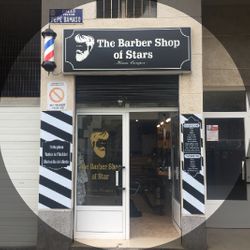 Top Élite Barber Shop, Calle Pintor Pepe Dámaso, 5, Local 1, 35018, Las Palmas de Gran Canaria