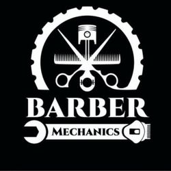 Barber Mechanics Peluquería y Barbería, Avenida de la Ilustración 6, 117B, 46100, Burjassot