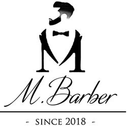 M.barbers, Calle Torrelaguna, 101, 41016, Sevilla