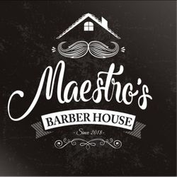 Maestros Barber House, Avenida del Rey Jaime I, 48, 03501, Benidorm
