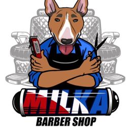 Milka Barber Shop, Avenida de Aragon 1 bajo 6, 18230, Atarfe