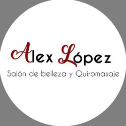 Alex López Salón De Belleza Y Quiromasaje, Calle Ferrocarril del Puerto, 6, 29002, Málaga
