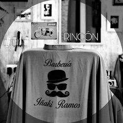 Barbería Iñaki Ramos Rincón, Calle Granada n1, 29730, Rincón de la Victoria