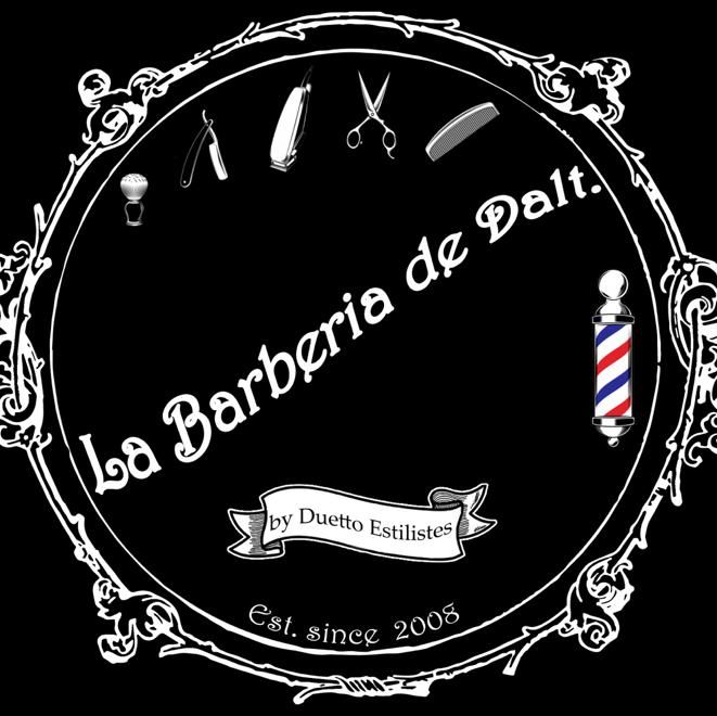 La Barbería de Dalt_ duetto estilistes c.b., Calle de Dalt, 28, 46270, Villanueva de Castellón