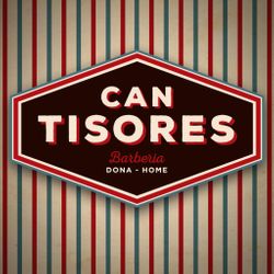Can Tisores, Carrer de Barcelona, 107, 08901, l'Hospitalet de Llobregat