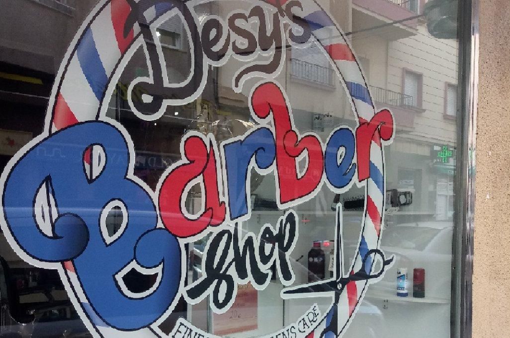 Desy's Barber Shop - Cádiz - Book Online - Prices, Reviews, Photos