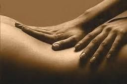 Porfolio de Massage Relaxant 30'