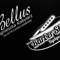 Barber Shop Bydgoszcz/Salon Fryzjerski BELLUS, ul. Sułkowskiego 15, 85-634, Bydgoszcz