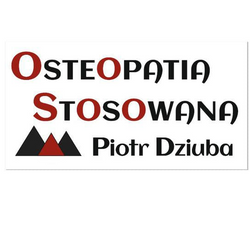 Osteopatia Stosowana Piotr Dziuba, ulica Ślężna 112/U2, 50-538, Wrocław, Krzyki