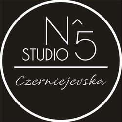 Studio N^5, Zygmunta Krasińskiego 5, 85-008, Bydgoszcz