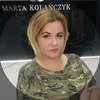 Danusia - Natural & Beauty Marta Kolańczyk