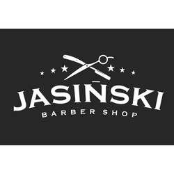 Jasiński Barbershop, ulica Francuska 2, 41-506, Chorzów