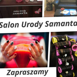 Salon Urody Samanta, ul. Gołębia 3, 61-834, Poznań, Stare Miasto