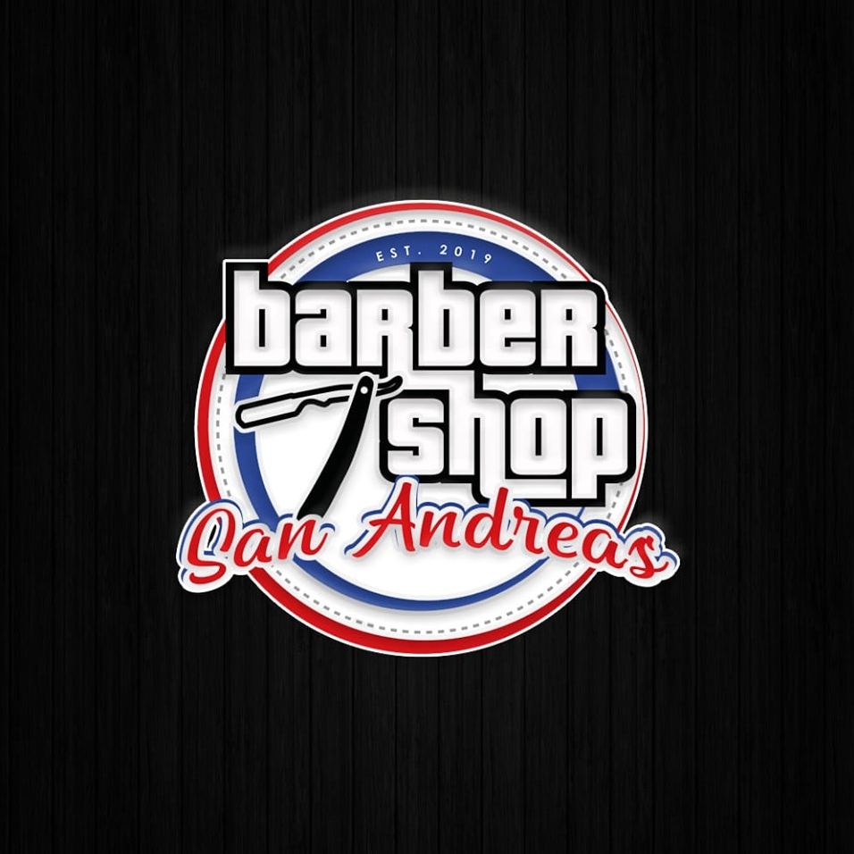 Barber Shop San Andreas, Langiewicza 22, 70-263, Szczecin