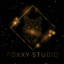 Foxxy Studio by Marta Witek, Gdańska 126/128, 90-520, Łódź, Polesie