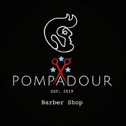 POMPADOUR Barber Shop, ulica Ogrodowa 55, 00-873, Warszawa, Wola