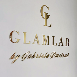 GLAMLAB by Gabriela Dmitruk, ulica Jana Kazimierza 7/1, 01-248, Warszawa, Wola