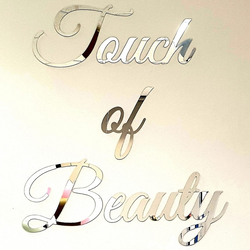 Touch of Beauty, Jana Kazimierza 30 Lok.1, 1, 01-248, Warszawa, Wola