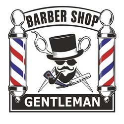Gentleman Barber Shop Płock Bielska, ulica Bielska 46, 09-402, Płock
