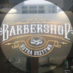 Ostra Brzytwa Barber Shop, aleja Jana Pawła II 20, 00-132, Warszawa, Śródmieście