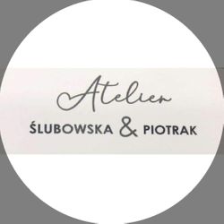 Atelier Ślubowska&Piotrak, ulica Pokorna 2 lok. U 18 F, 00-199, Warszawa, Śródmieście