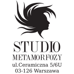 Studio Metamorfozy, ulica Ceramiczna 5 / 6 u, 03-126, Warszawa, Białołęka