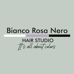 Bianco Rosa Nero Hair Studio, ulica Stanisława Wyspiańskiego 26, 60-751, Poznań, Grunwald