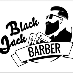 Black Jack Barbershop, ulica Cicha 12, Siedlec, 55-095, Długołęka