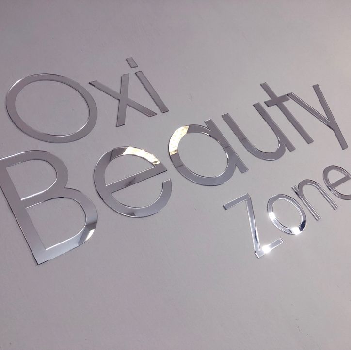 Oxi Beauty Zone, 6 sierpnia 14, Parter (opłata gotówka), 90-001, Łódź