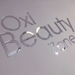 Oxi Beauty Zone, ulica Kościuszki 101, Parter, 90-441, Łódź, Śródmieście