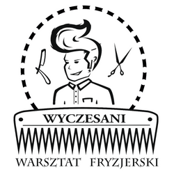 Warsztat Fryzjerski Wyczesani, Generała Mariusza Zaruskiego 8, U4, 81-577, Gdynia