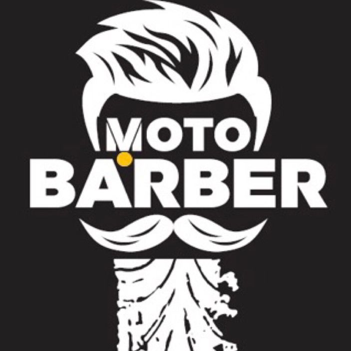 MOTO Barber, Katowicka 81C, 105, 61-131, Poznań, Nowe Miasto