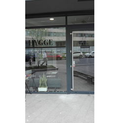 Salon fryzjerski Hygge, ulica Konstruktorska 10C lok.U6B, 02-673, Warszawa, Mokotów