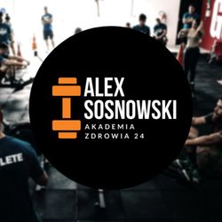 Alex Sosnowski - Akademia Zdrowia24, ulica Ludwika Rydygiera, 2A, 50-248, Wrocław, Śródmieście