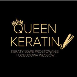 QUEEN Keratin - Prostowanie keratynowe i odbudowa włosów, ulica Ząbkowska 36, 03-735, Warszawa, Praga-Północ