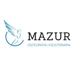 MAZUR Osteopatia i Fizjoterapia, ulica Cegielniana 34/12u, 35-310, Rzeszów