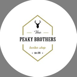 Peaky Brothers Barber Shop, ulica prof. Michała Bobrzyńskiego 31B, 30-348, Kraków, Podgórze