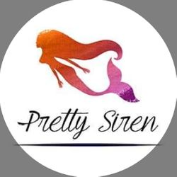 Pretty Siren, Jana Nowaka-Jeziorańskiego 47, 03-982, Warszawa, Praga-Południe