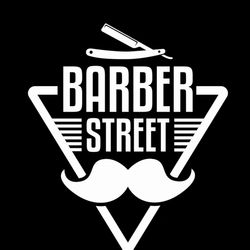 Street Barber Shop 1, Icchaka Lejba Pereca, 16, 53-430, Wrocław, Fabryczna