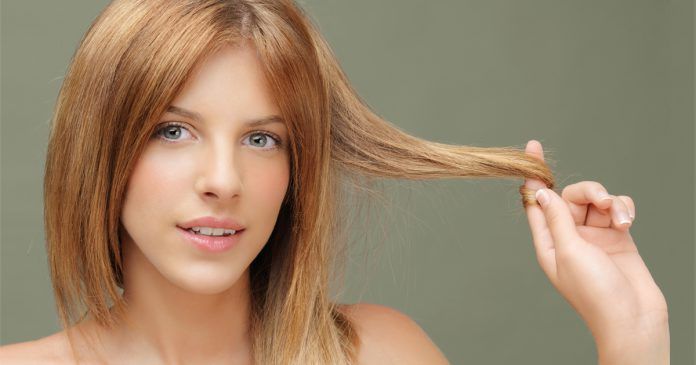 Regeneracja włosów - kiedy jest niezbędna?