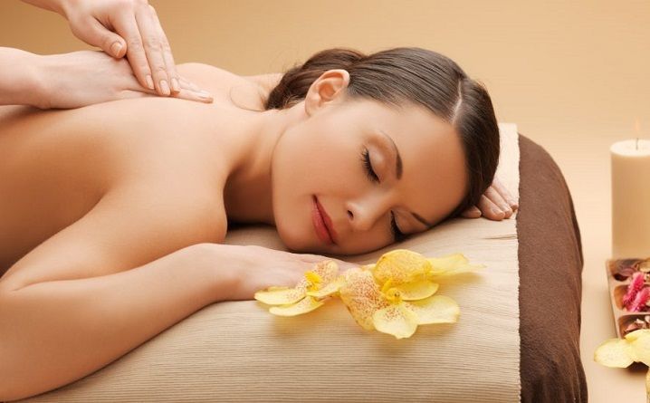 Na czym polega masaż relaksacyjny