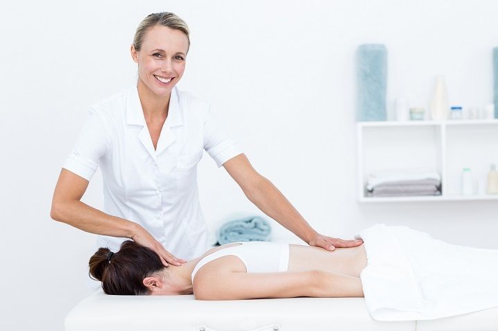 Na czym polega masaż leczniczy?