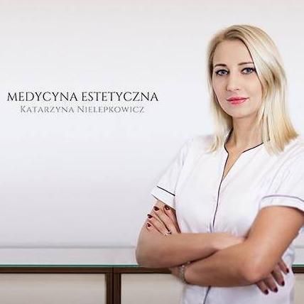 Medycyna Estetyczna dr Katarzyna Nielepkowicz, Piłsudskiego 7, 90-368, Łódź, Śródmieście