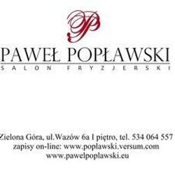 Paweł Popławski Salon Fryzjerski, ul.Wazów 6a, 65-001, Zielona Góra