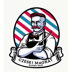Czeski Magnat Barber Shop, Zgoda 30B, 61-122, Poznań