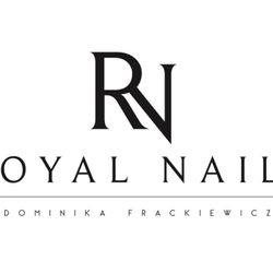 Royal Nails Dominika Frąckiewicz, Al. 1 Maja 24/26, 90-718, Łódź, Polesie