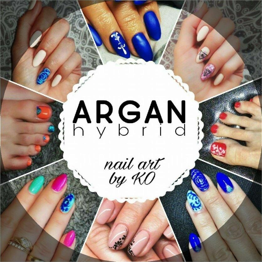 ARGAN Hybrid Nail, Wilcza, 26, 00-001, Warszawa