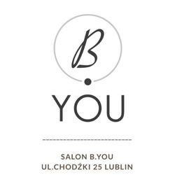 Salon Kosmetyczny B.You, ul. Dr Witolda Chodźki 25/U7, 20-093, Lublin