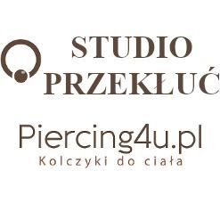 Piercing4u Studio przekłuć i piercing sklep, ulica bp. Tomasza Wilczyńskiego 25E lok 21, 10-686, Olsztyn
